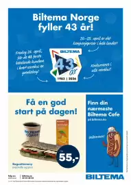 Biltema kundeavis uke 17 Side 8