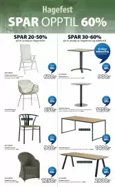 JYSK kundeavis uke 17 Side 2