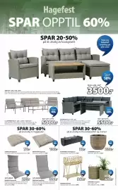 JYSK kundeavis uke 17 Side 3