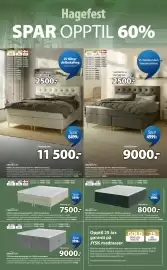 JYSK kundeavis uke 17 Side 5