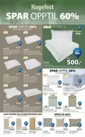 JYSK kundeavis uke 17 Side 6