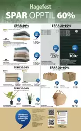 JYSK kundeavis uke 17 Side 7