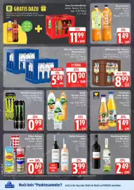 Edeka24 Prospekt woche 17 Seite 21