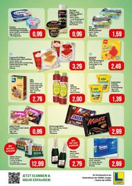 Ihr Frischmarkt Prospekt woche 17 Seite 2