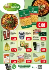 Ihr Frischmarkt Prospekt woche 17 Seite 1