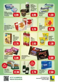 Ihr Frischmarkt Prospekt woche 17 Seite 2