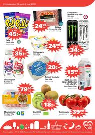 Nära dej reklamblad Sida 2