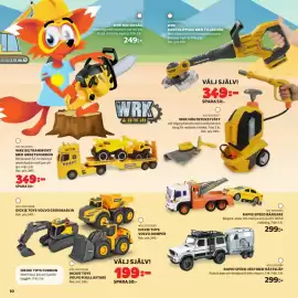 Lekia reklamblad Sida 10