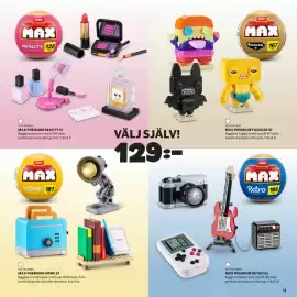 Lekia reklamblad Sida 11