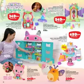 Lekia reklamblad Sida 12