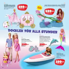 Lekia reklamblad Sida 14