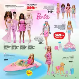 Lekia reklamblad Sida 15