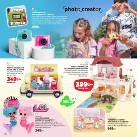 Lekia reklamblad Sida 16