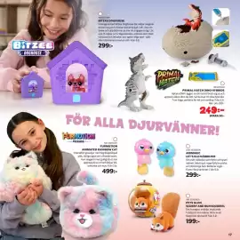 Lekia reklamblad Sida 17