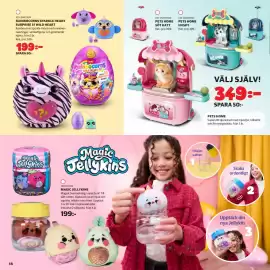 Lekia reklamblad Sida 18