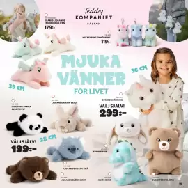 Lekia reklamblad Sida 19