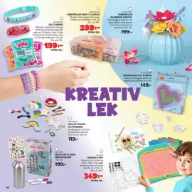 Lekia reklamblad Sida 20