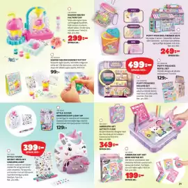 Lekia reklamblad Sida 21