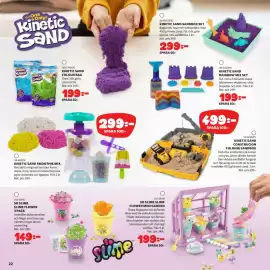 Lekia reklamblad Sida 22