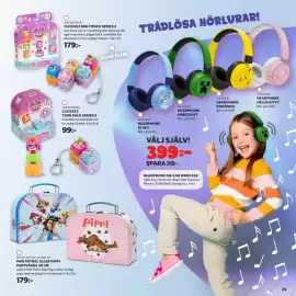 Lekia reklamblad Sida 25