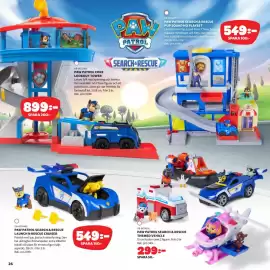 Lekia reklamblad Sida 26