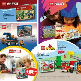 Lekia reklamblad Sida 28