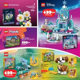 Lekia reklamblad Sida 29