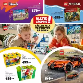 Lekia reklamblad Sida 33