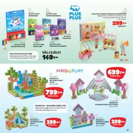 Lekia reklamblad Sida 35