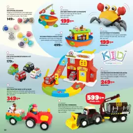 Lekia reklamblad Sida 36