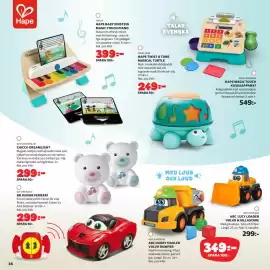 Lekia reklamblad Sida 38