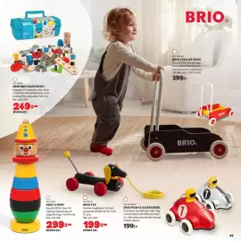 Lekia reklamblad Sida 39