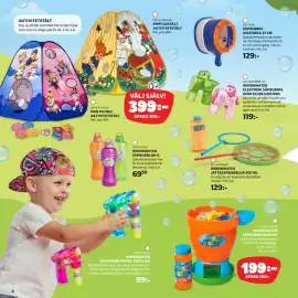 Lekia reklamblad Sida 4