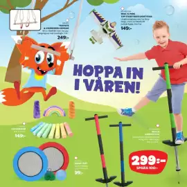 Lekia reklamblad Sida 5