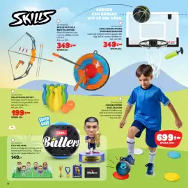 Lekia reklamblad Sida 6