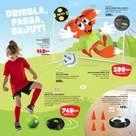 Lekia reklamblad Sida 7