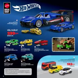 Lekia reklamblad Sida 8