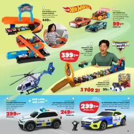 Lekia reklamblad Sida 9