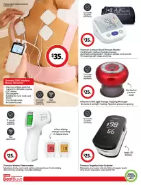 Coles catalogue Page 3