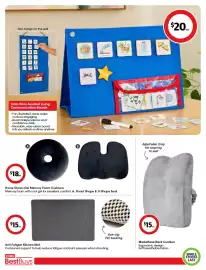 Coles catalogue Page 4
