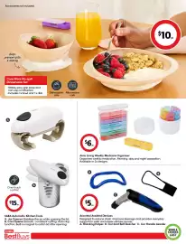 Coles catalogue Page 7