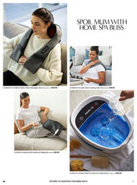 Myer catalogue Page 50