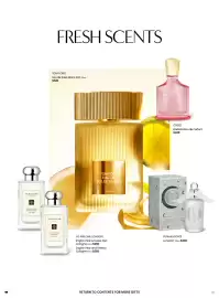 Myer catalogue Page 10