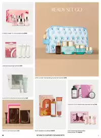 Myer catalogue Page 14