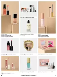 Myer catalogue Page 16