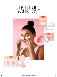Myer catalogue Page 18
