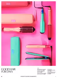 Myer catalogue Page 19