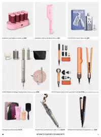 Myer catalogue Page 20