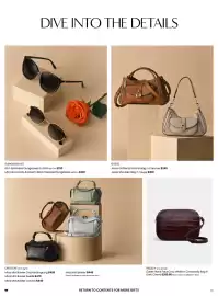 Myer catalogue Page 30