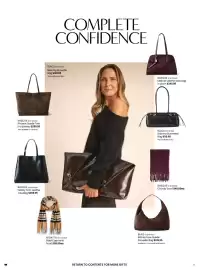 Myer catalogue Page 31